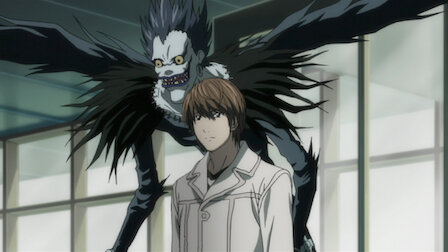 Death Note TV Series 20062007  IMDb